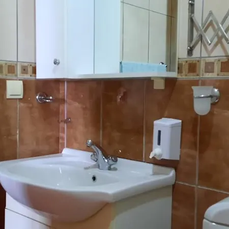 Apartment Nergiz Kalkan