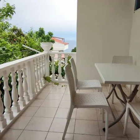 Nergiz Apartment