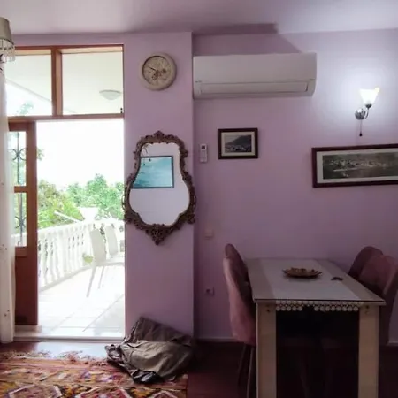 Nergiz Apartment