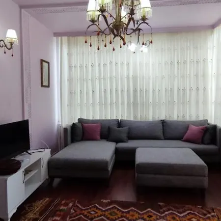 Apartment Nergiz