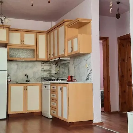 Nergiz Apartment *