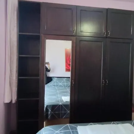 Nergiz Apartment *