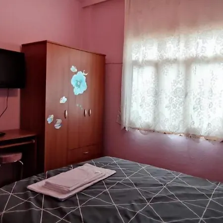 Apartment Nergiz *